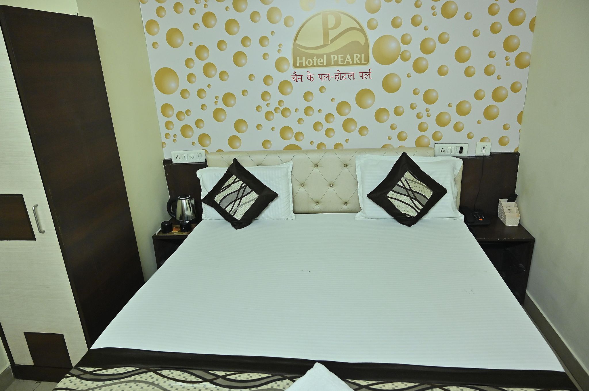 undefined Hotel Pearl 7