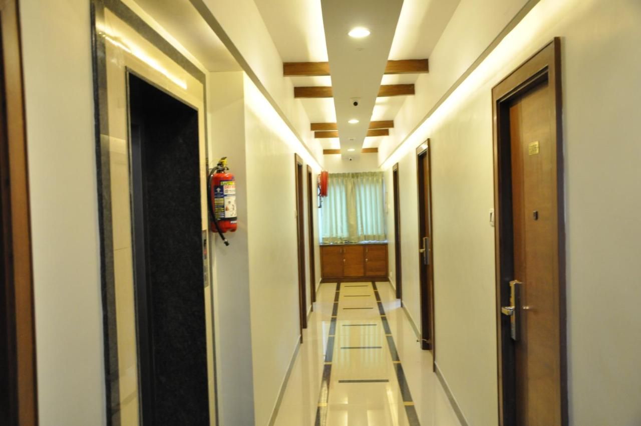 undefined Hotel The Nook 4