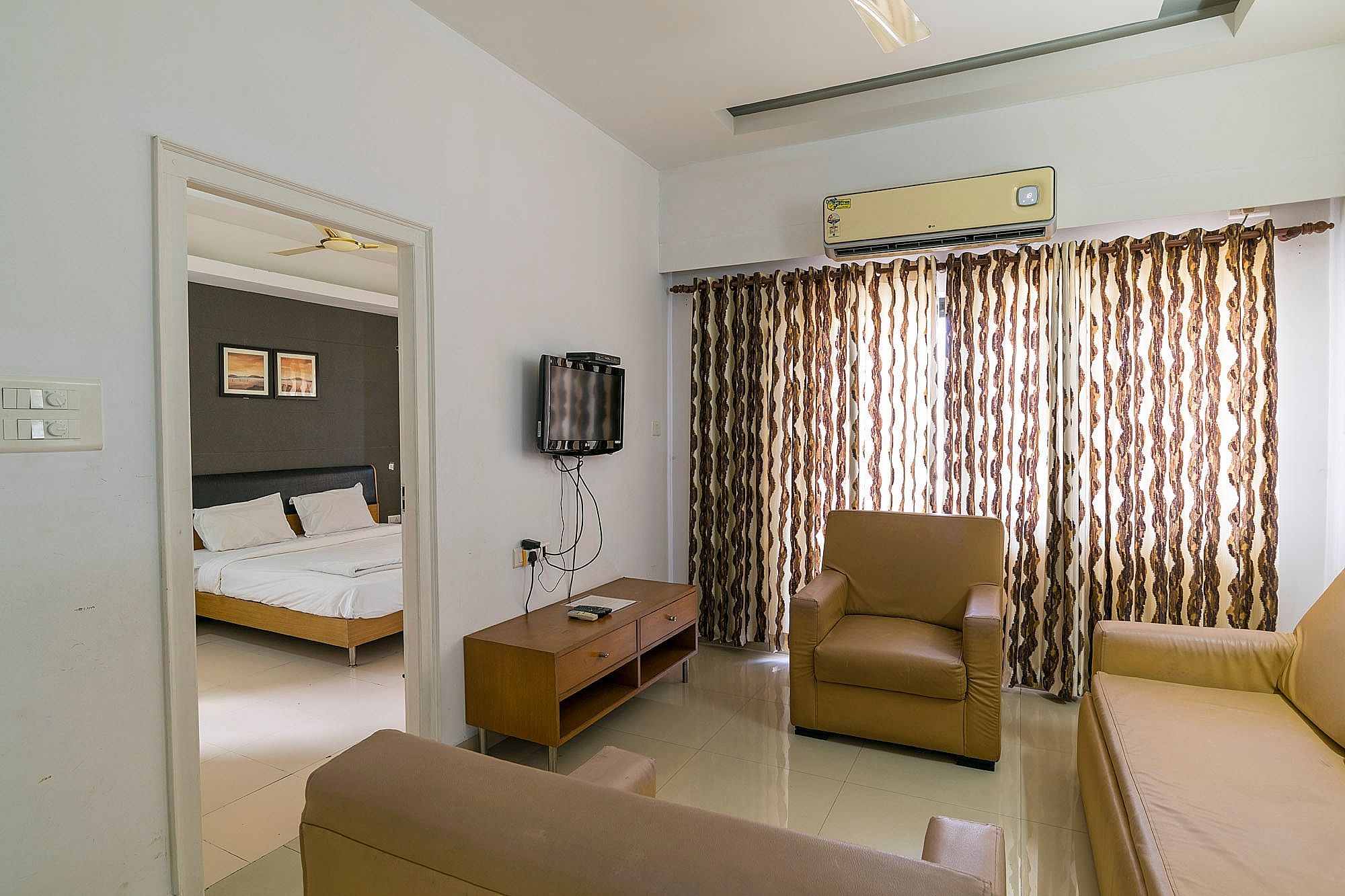 IMA House  Deluxe Studio Apartment  3