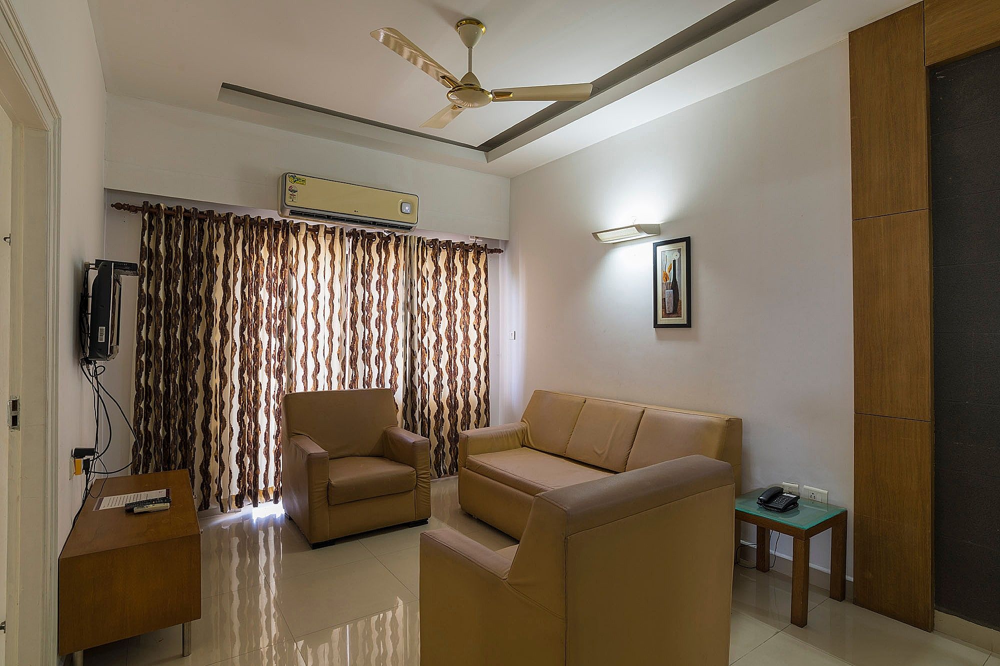 IMA House  Deluxe Studio Apartment  5