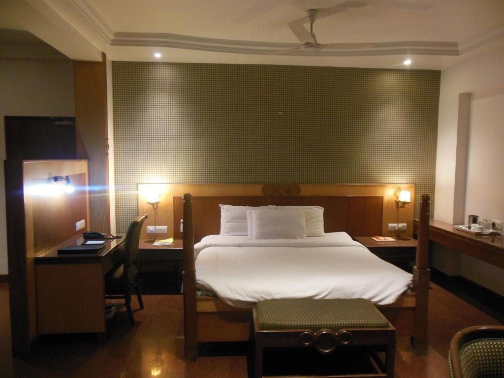 HOTEL SANKAM RESIDENCY Superior Suite