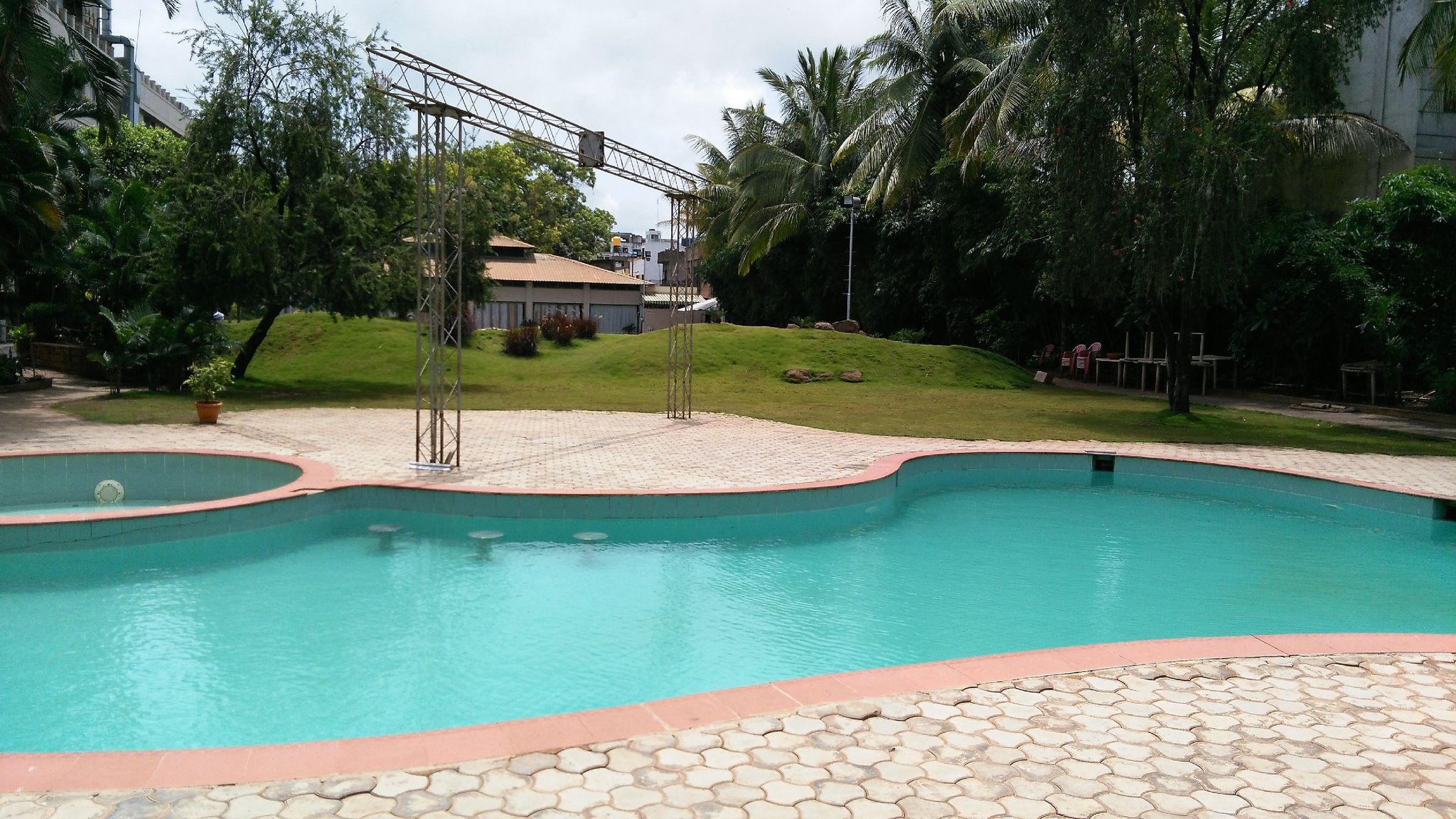 undefined HOTEL SANKAM RESIDENCY 4