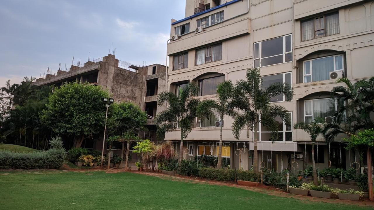 undefined HOTEL SANKAM RESIDENCY 9