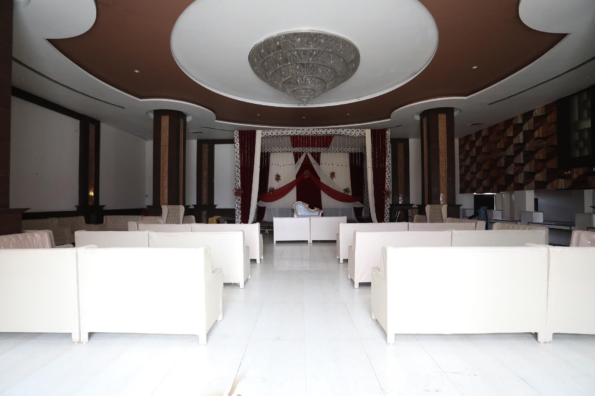 Meeting room / ballrooms