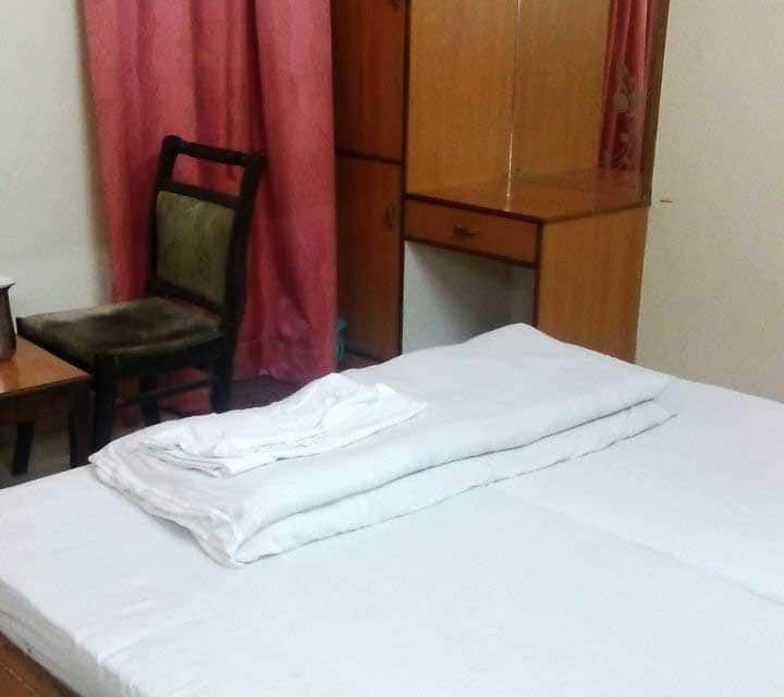 undefined Hotel Raj Palace 10