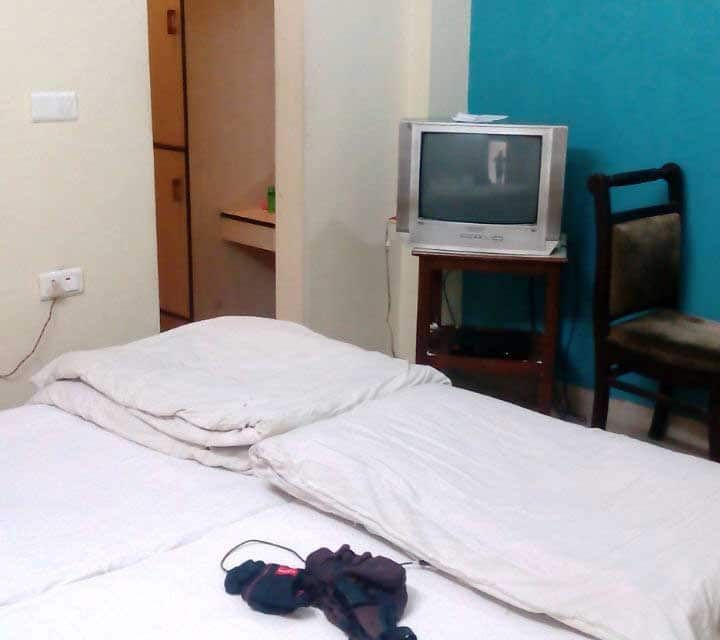 undefined Hotel Raj Palace 6