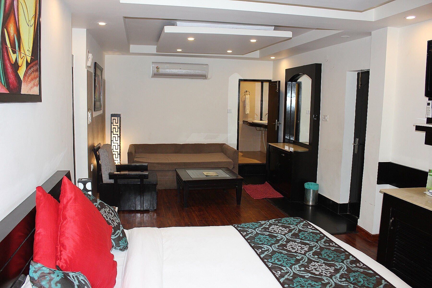 Royal Suite