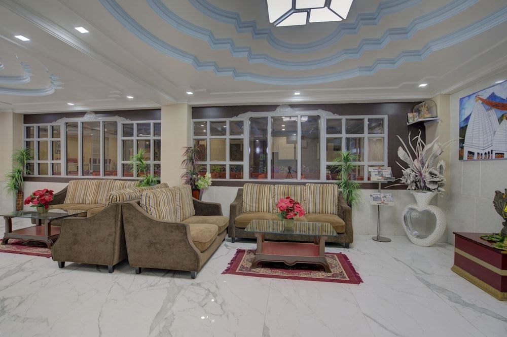 undefined Hotel Mahadev Palace 3