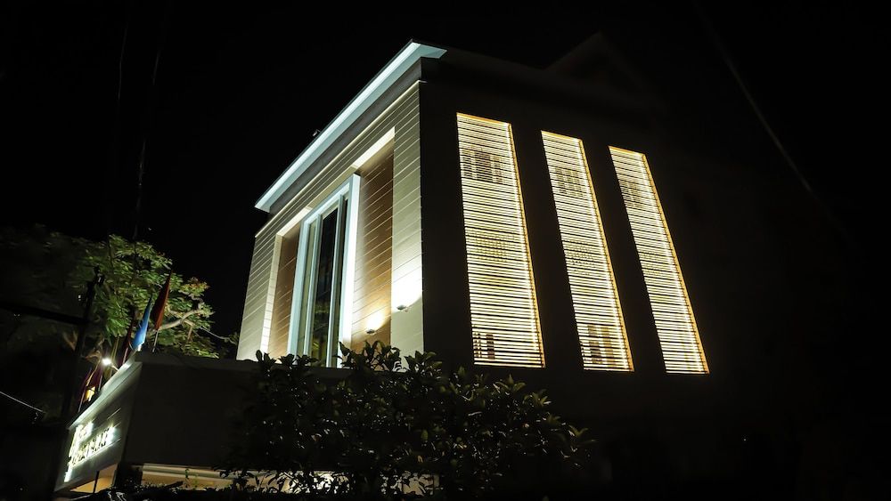 undefined Hotel Mahadev Palace 7