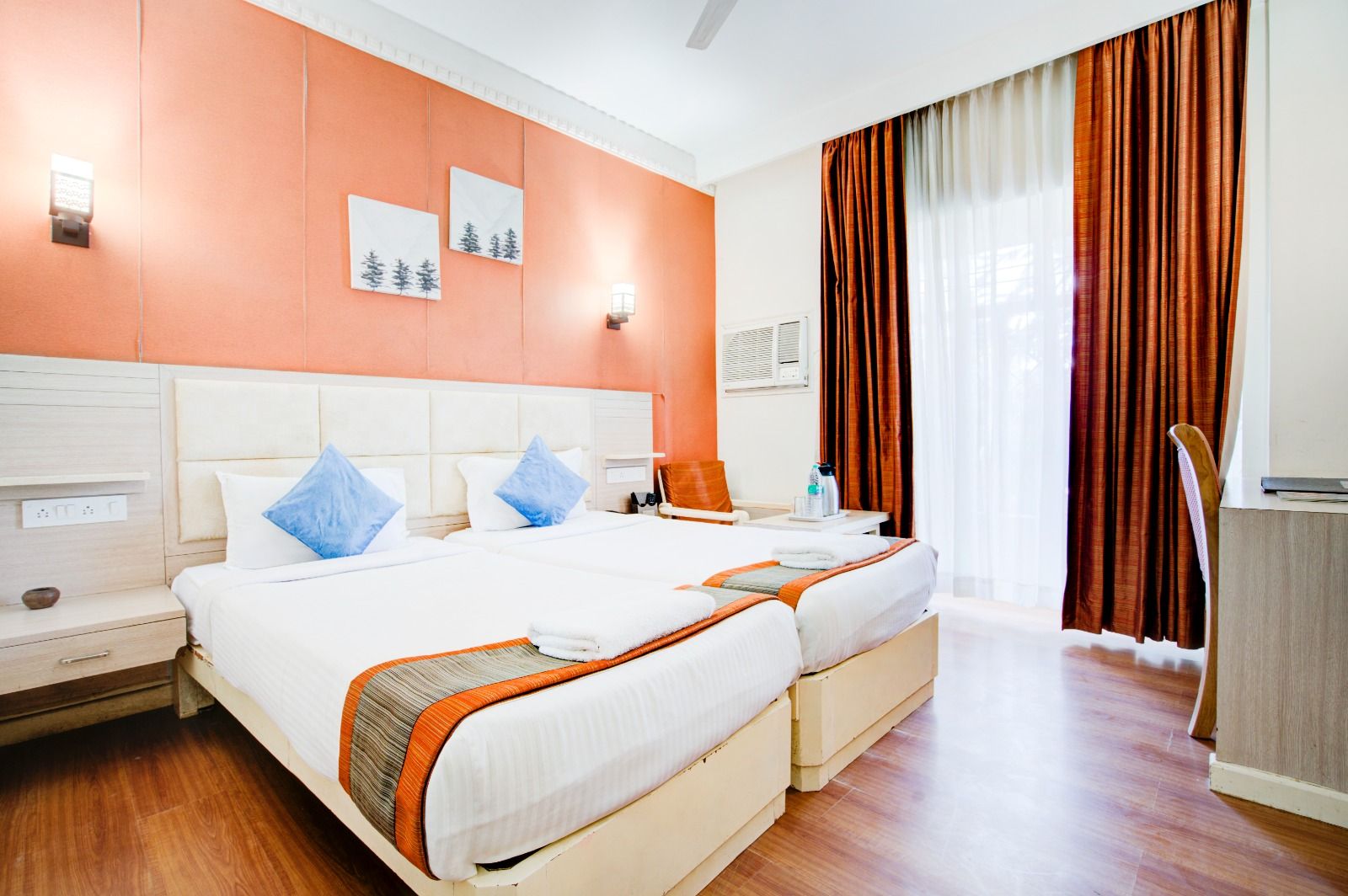 undefined Hotel Mahadev Palace 5