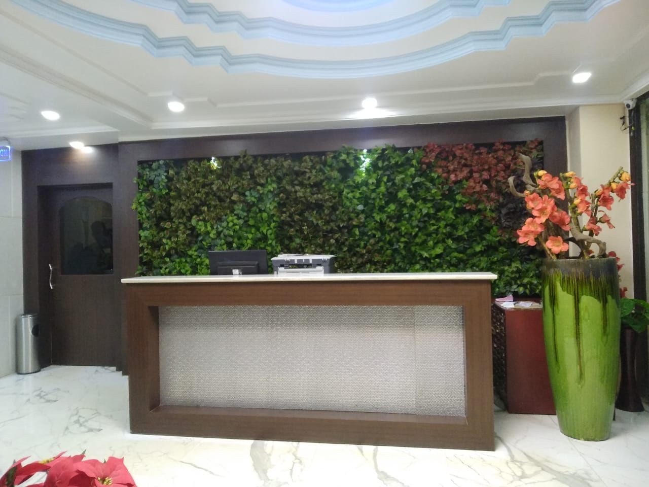 undefined Hotel Mahadev Palace 2