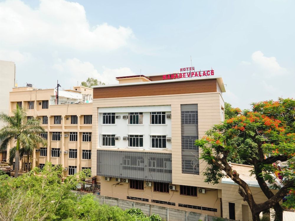 undefined Hotel Mahadev Palace