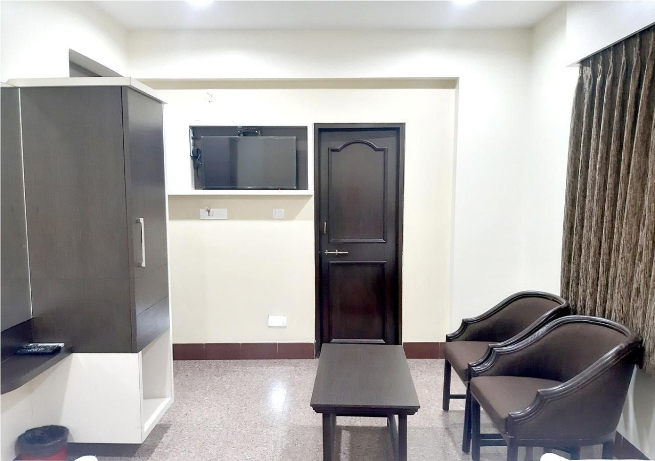 Hotel Adarsha Palace Standard Double/Twin Room 4