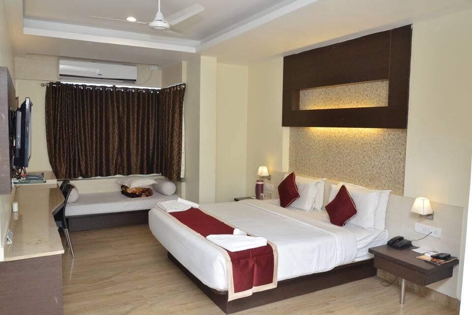 undefined Hotel Adarsha Palace 5