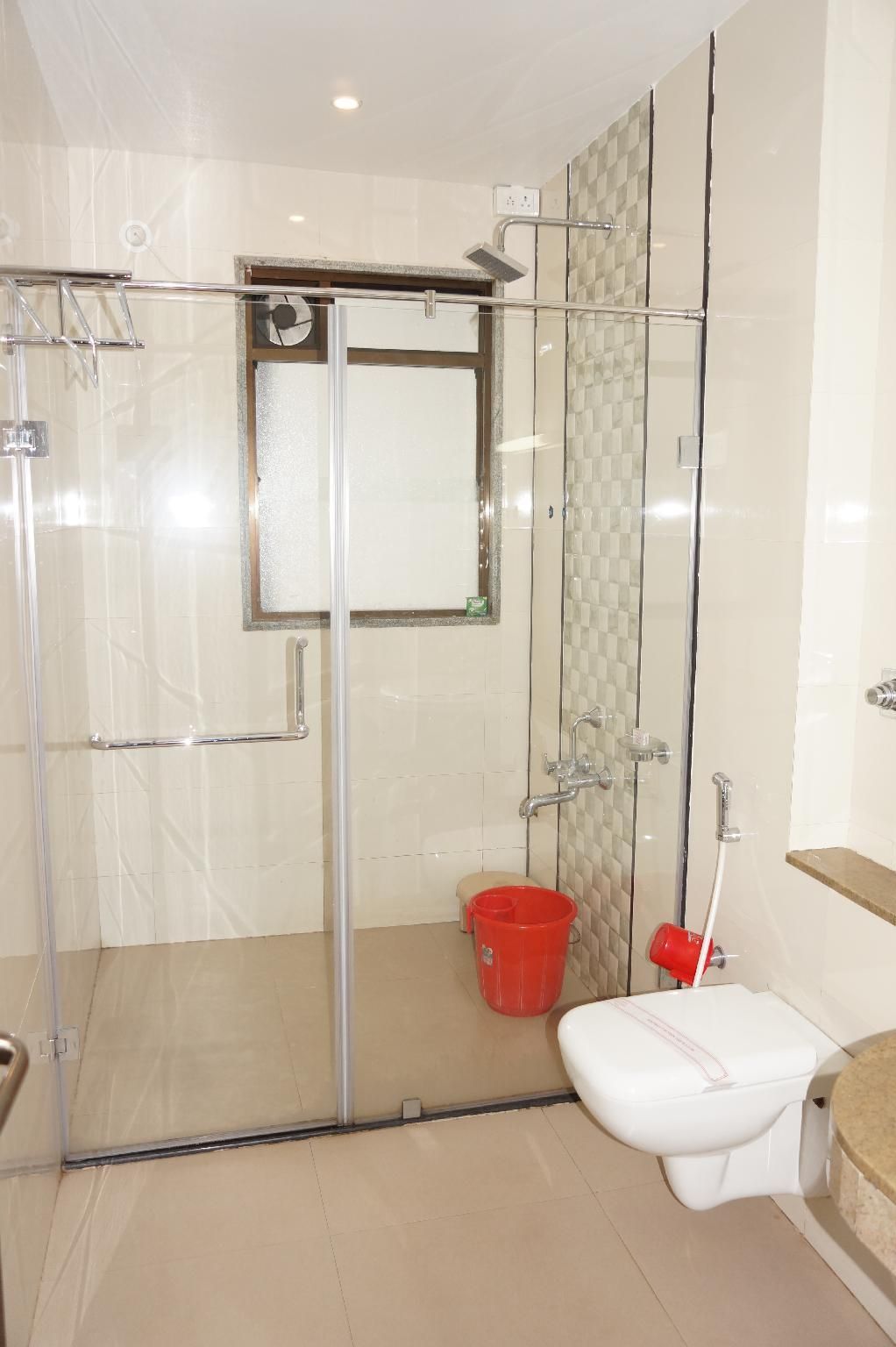 Hotel Adarsha Palace Suite Room 6