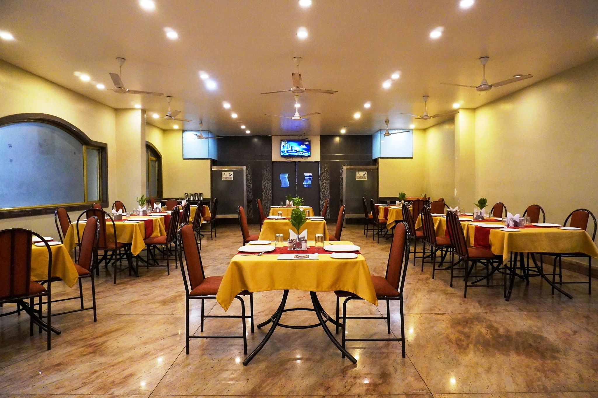 undefined Hotel Adarsha Palace 4