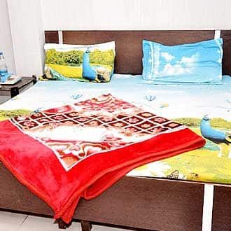 undefined Asha Guest House 10