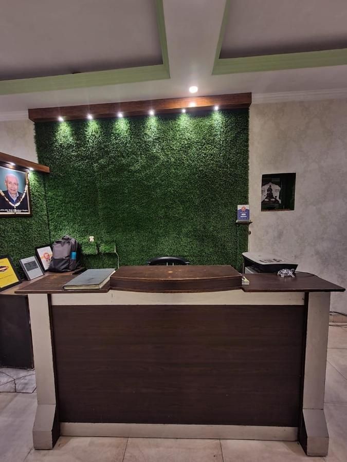 undefined Asha Guest House 2