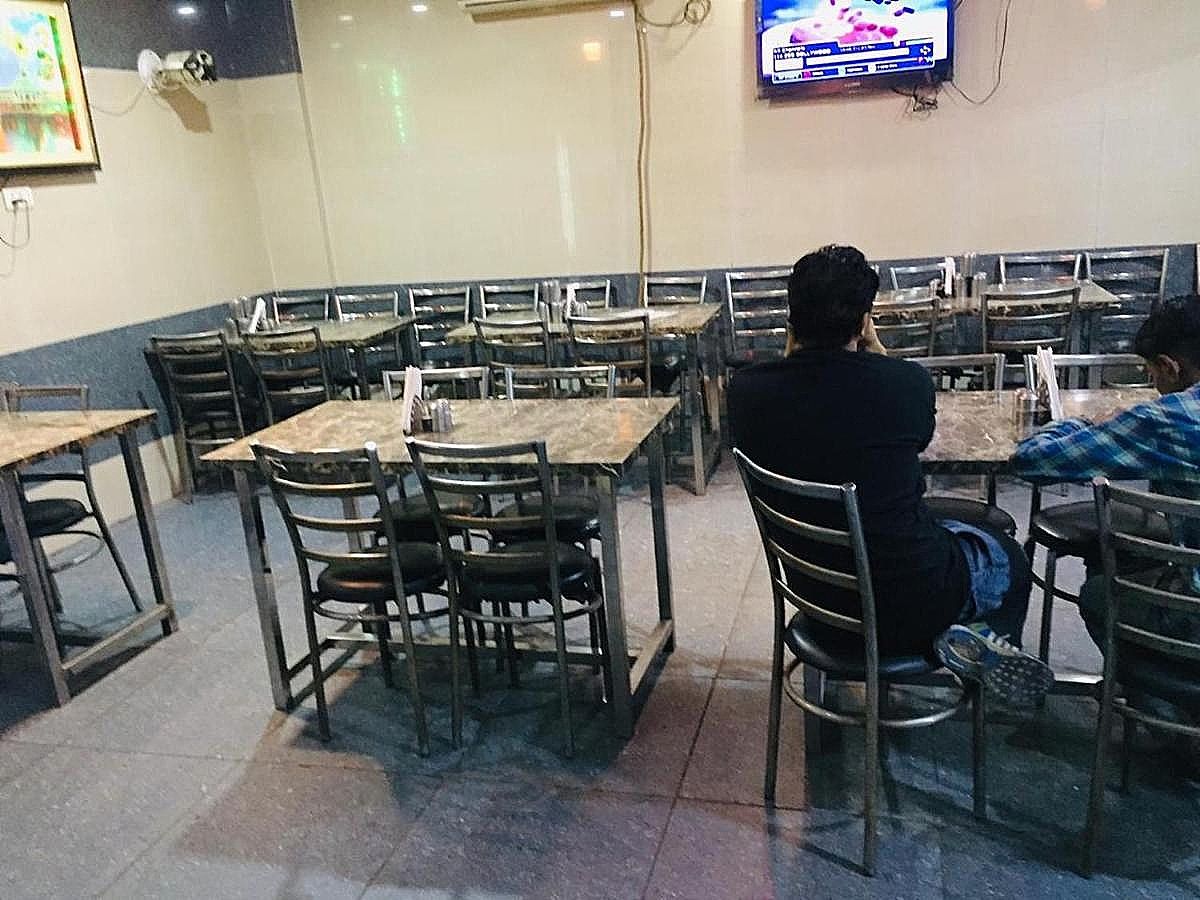 undefined Asha Guest House 5