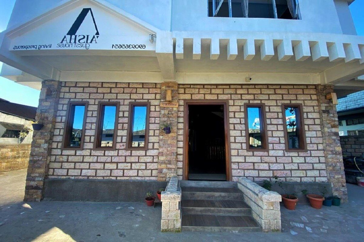 undefined Asha Guest House 8