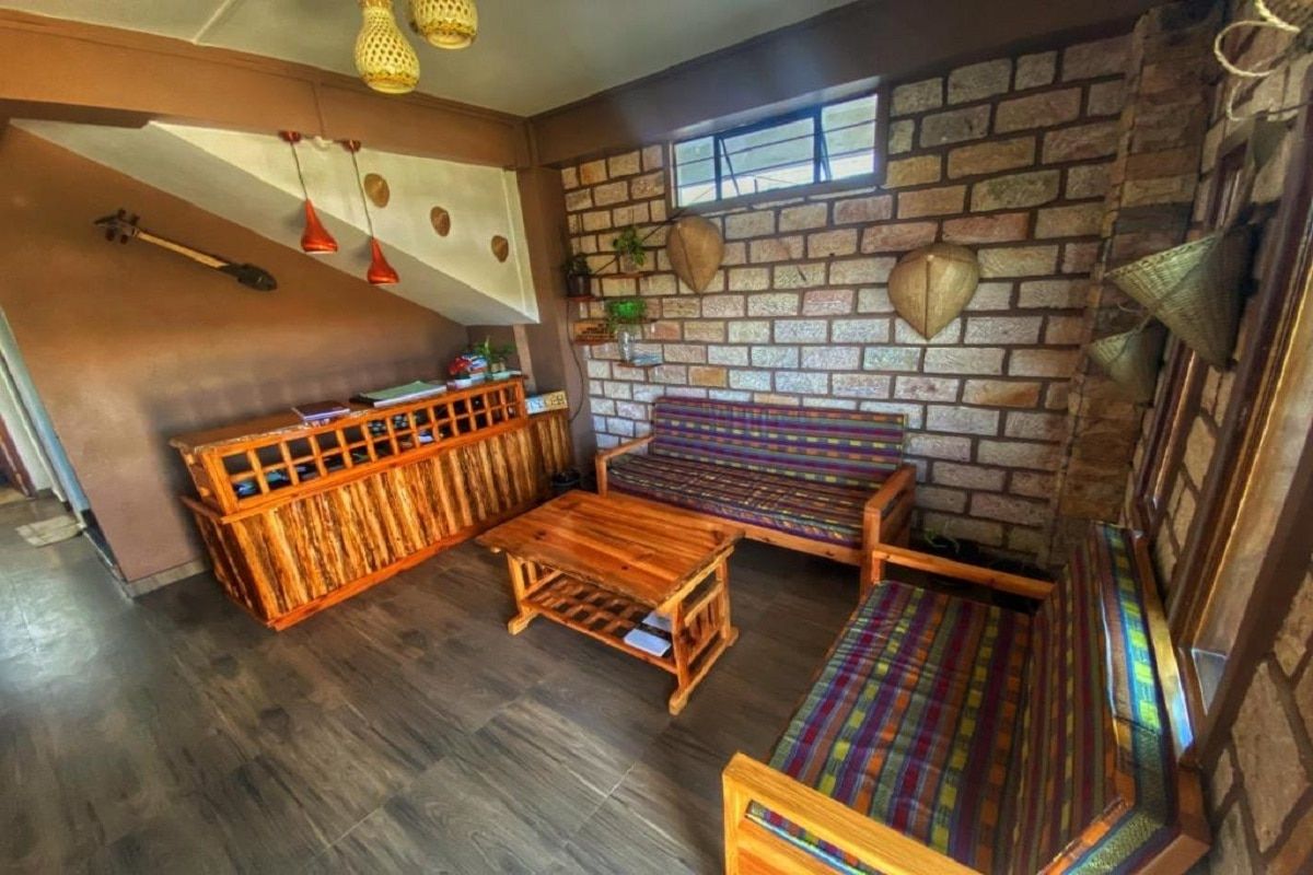 undefined Asha Guest House 3
