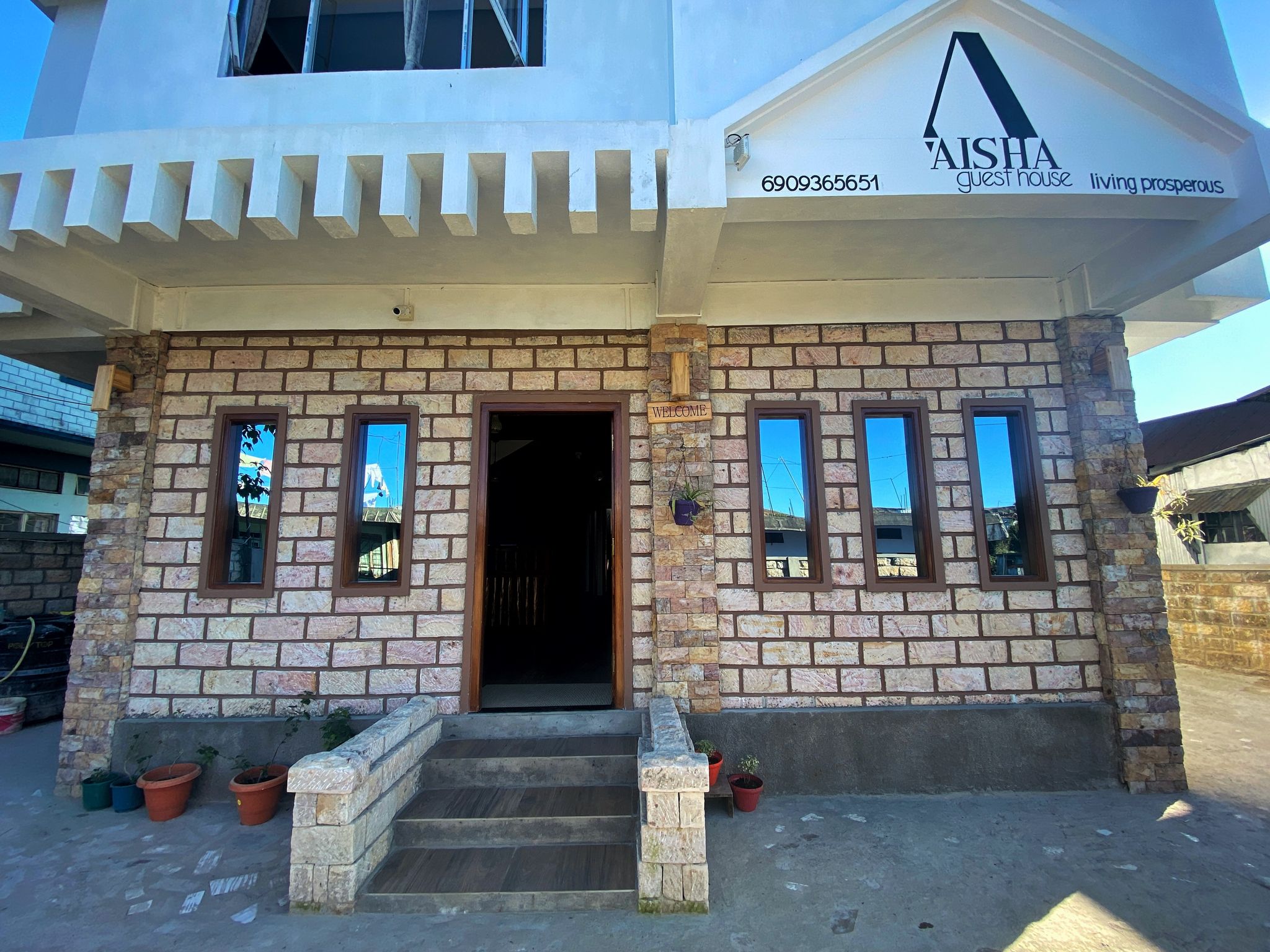 undefined Asha Guest House 9