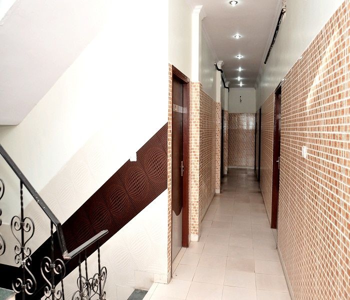 undefined Asha Guest House 4