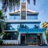 Raj Residency