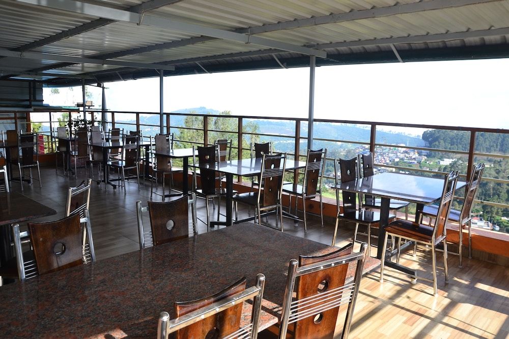 undefined Kodai Sunshine Resort 4