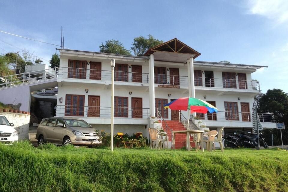 undefined Kodai Sunshine Resort