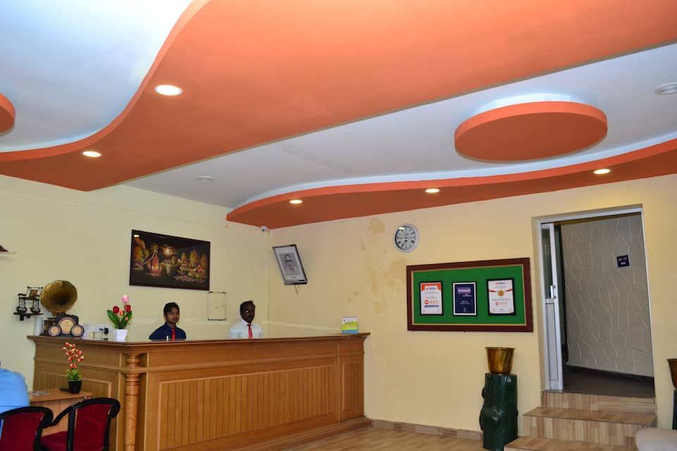 undefined Kodai Sunshine Resort 3
