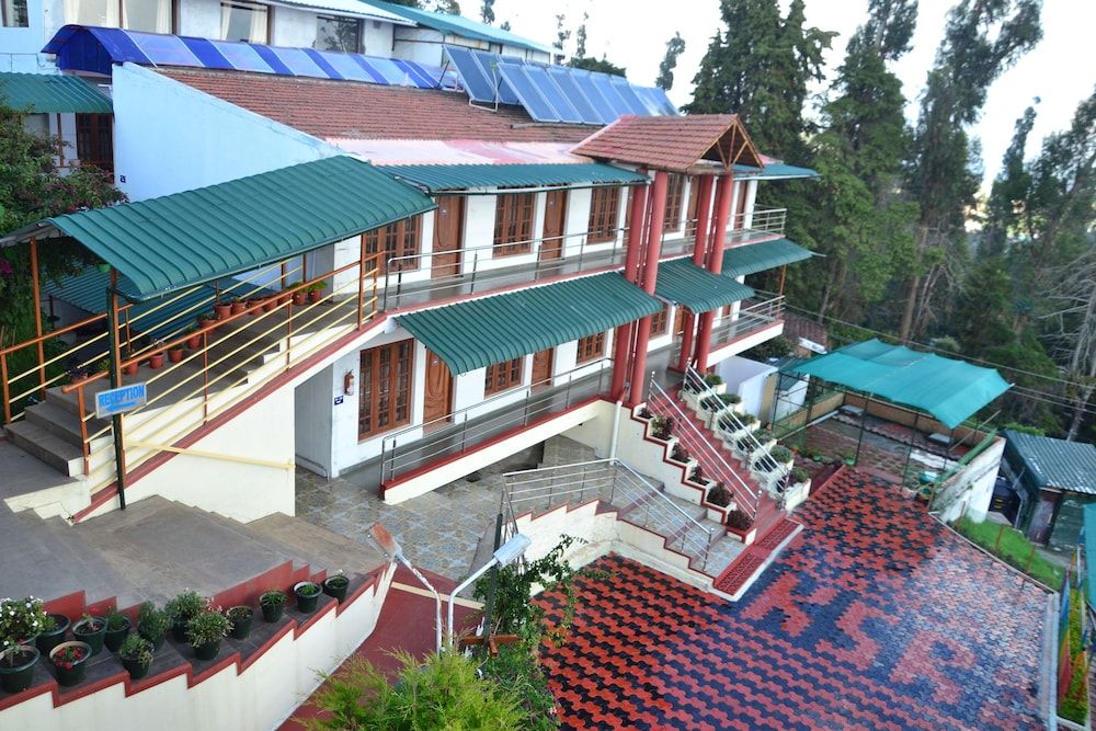 undefined Kodai Sunshine Resort 7