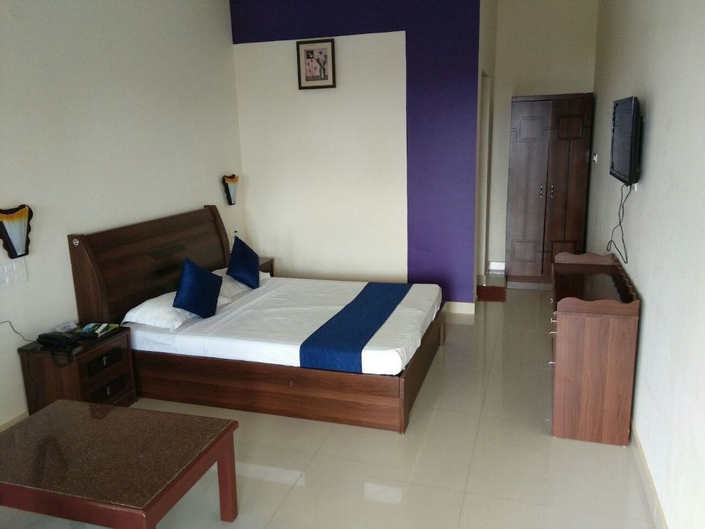 undefined Kodai Sunshine Resort 5