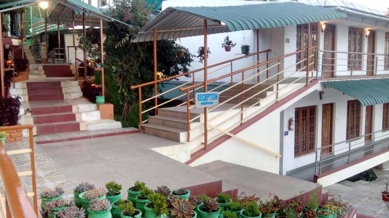 undefined Kodai Sunshine Resort 8