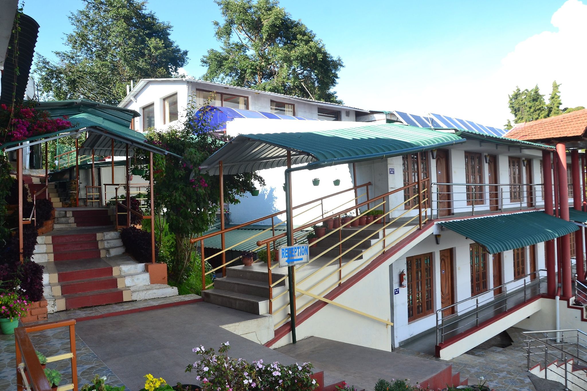 undefined Kodai Sunshine Resort 9