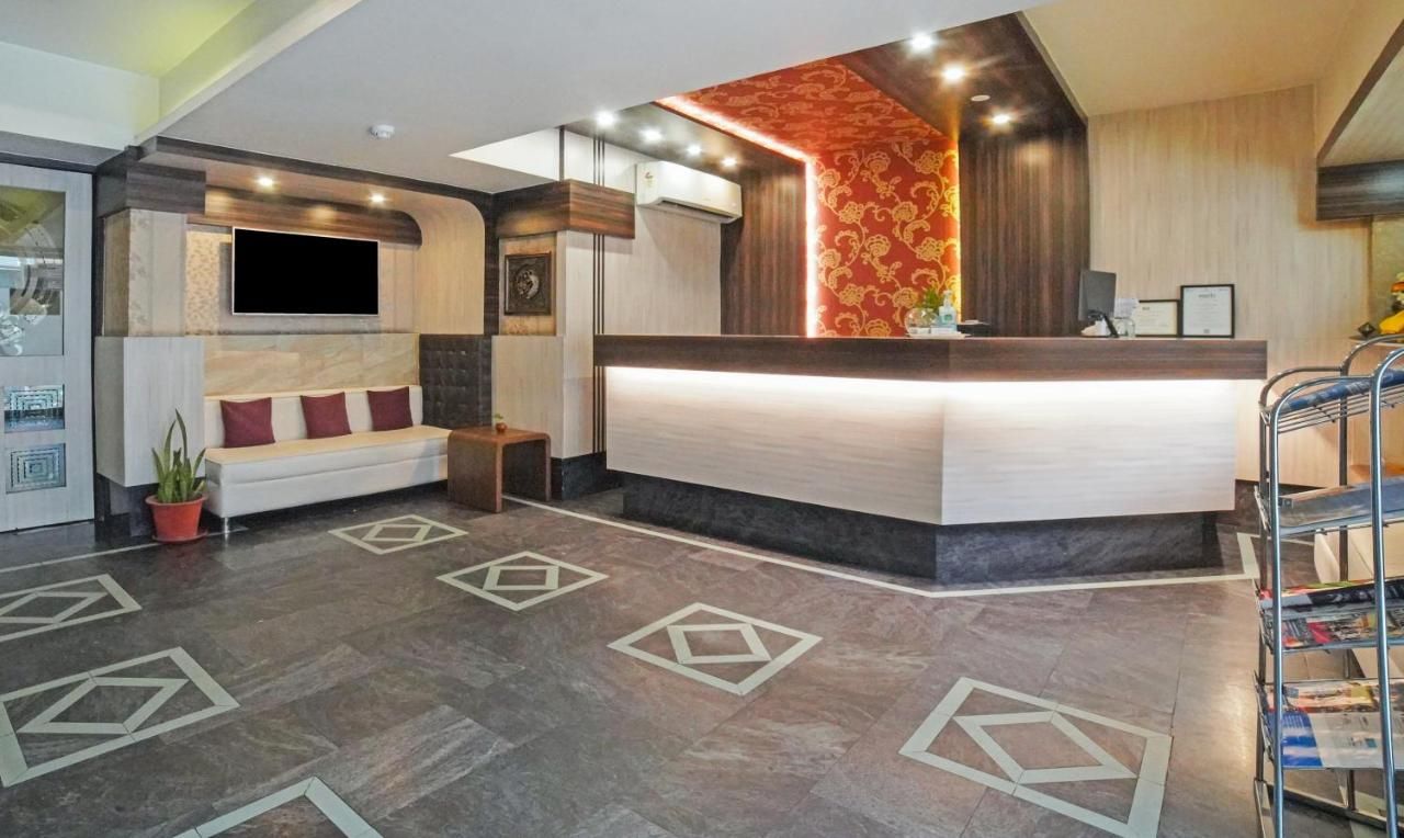 undefined Hotel South Park 2