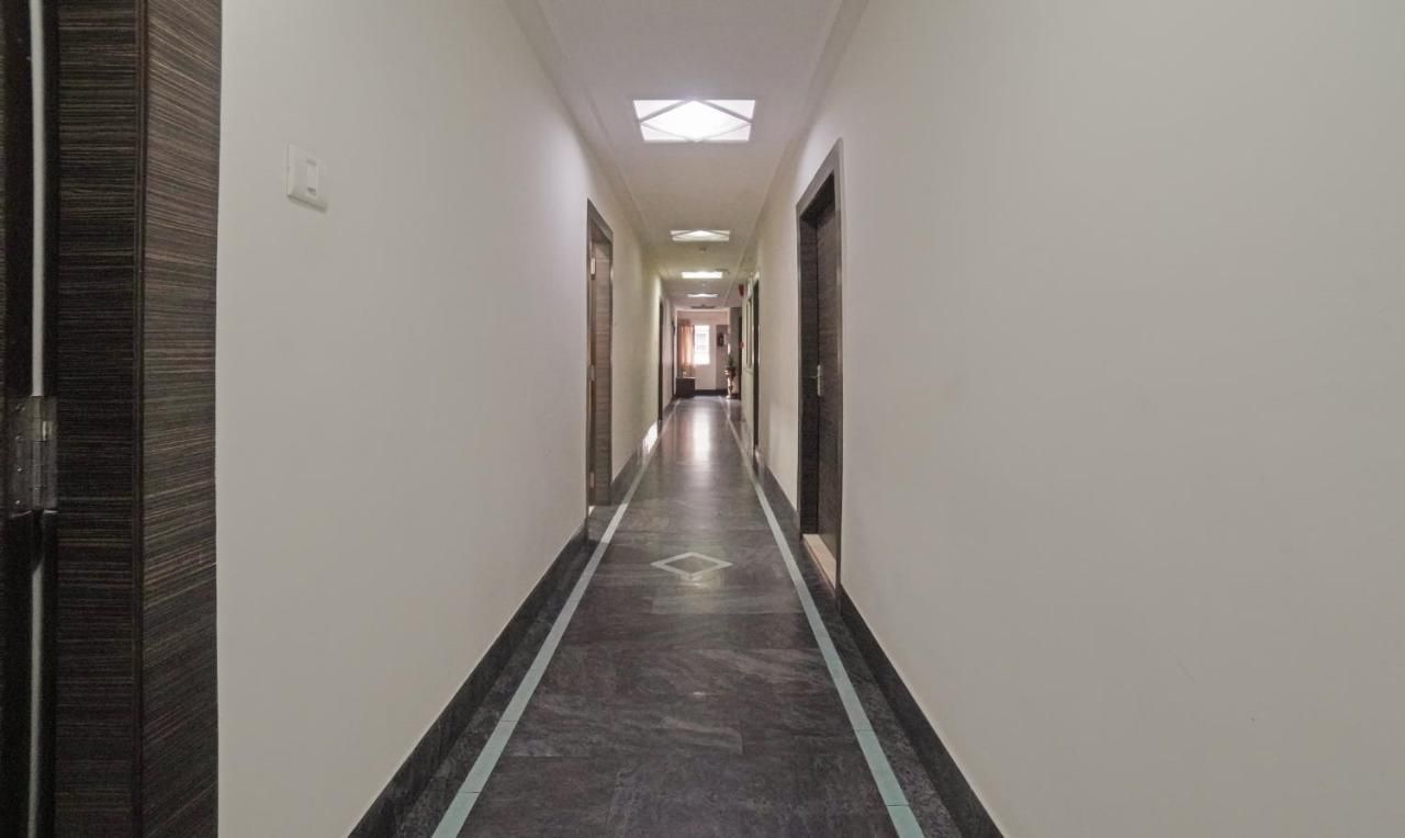 undefined Hotel South Park 4