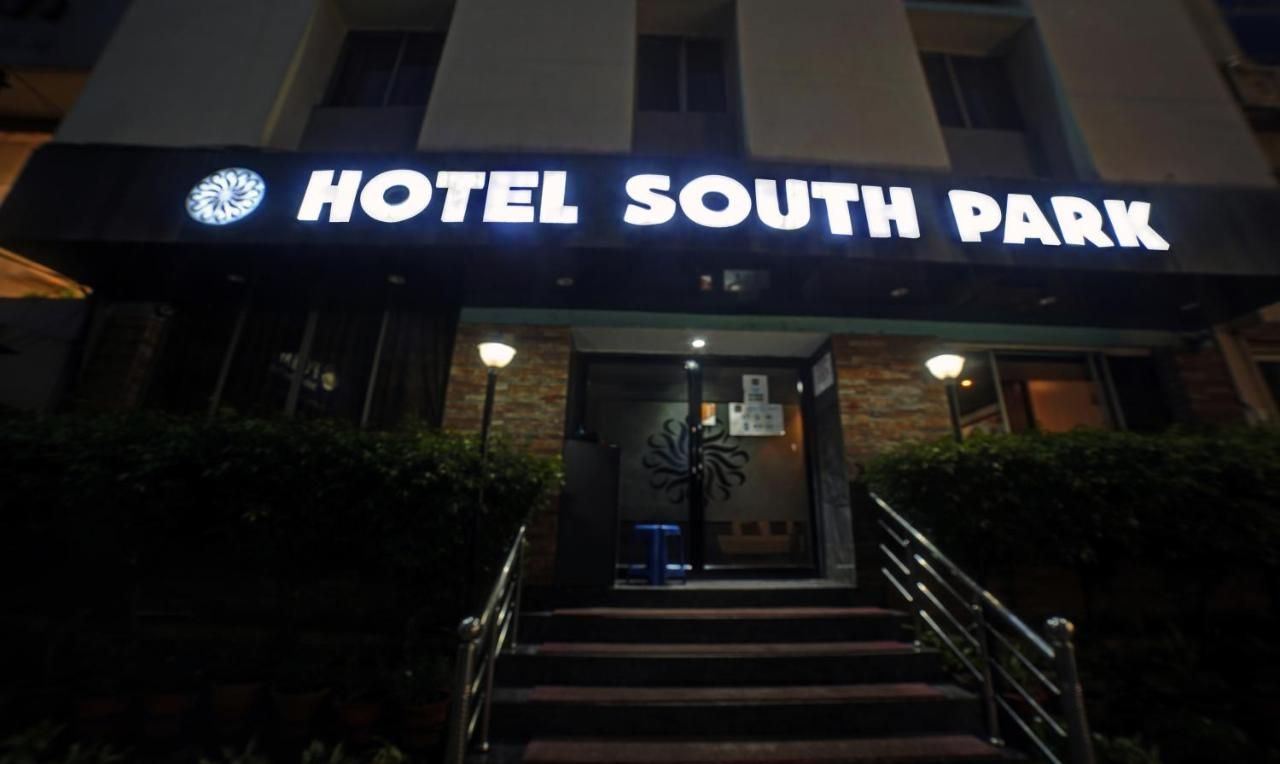 undefined Hotel South Park 7