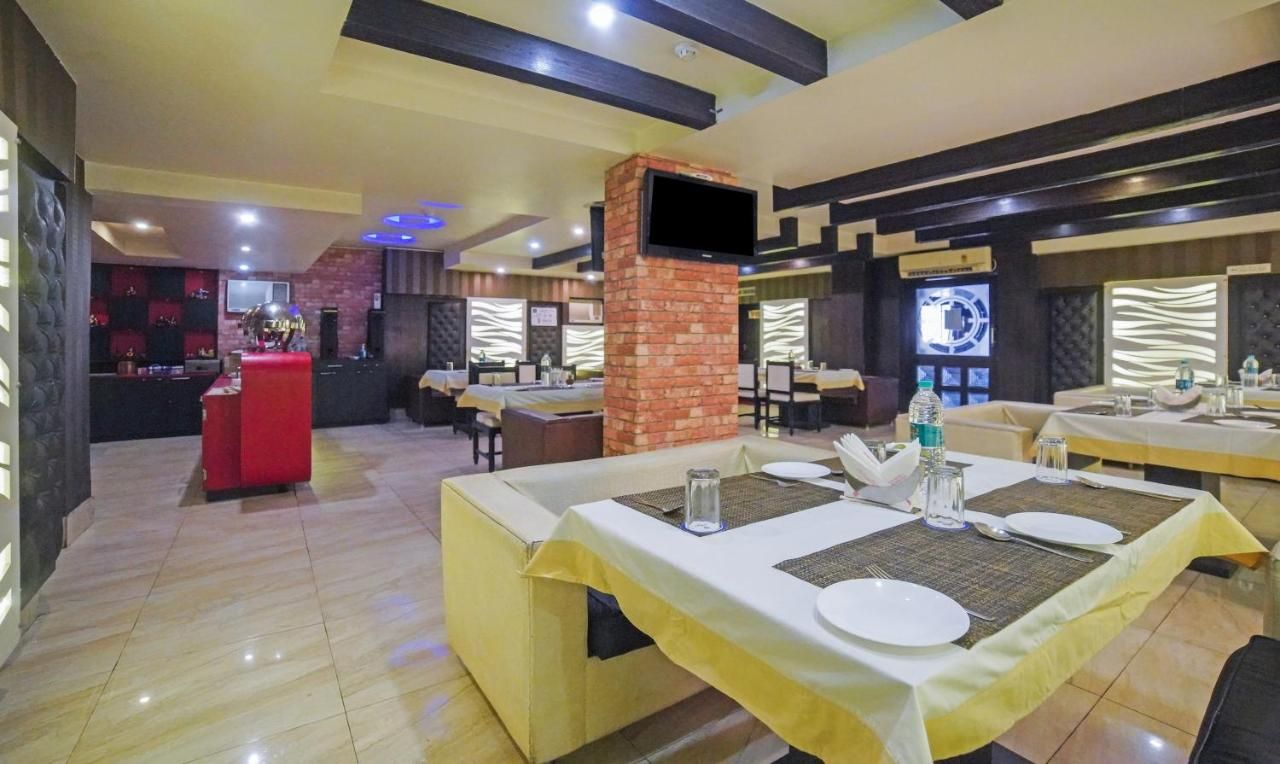 undefined Hotel South Park 10