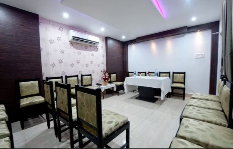 undefined Hotel South Park 3