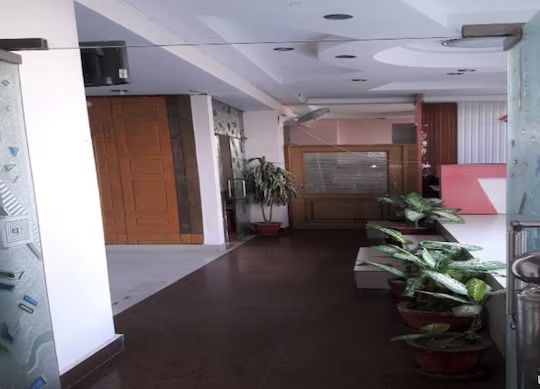  Hotel Krish Residency