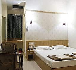 Deluxe Bedroom