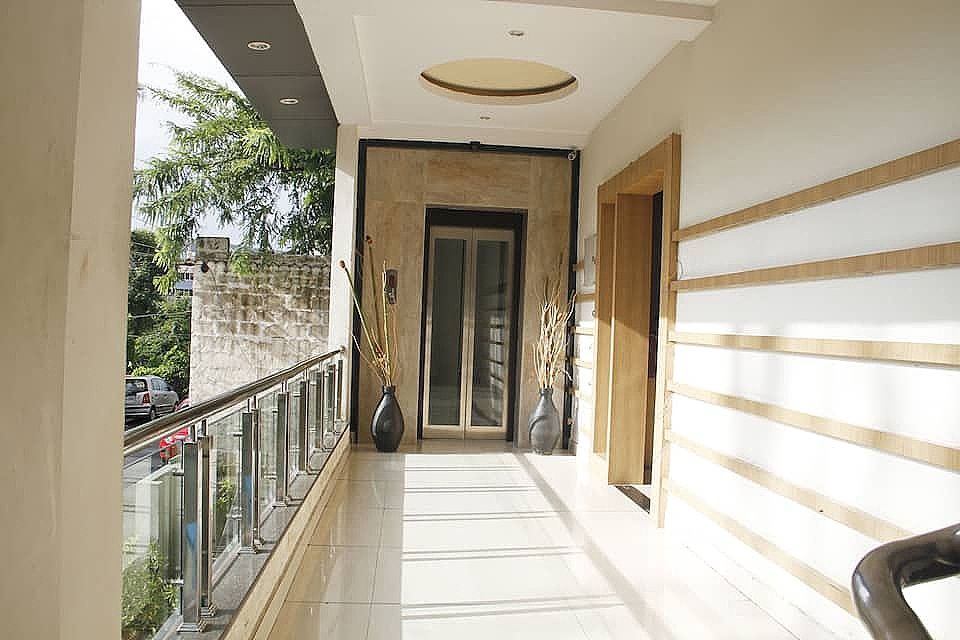 Gallery View