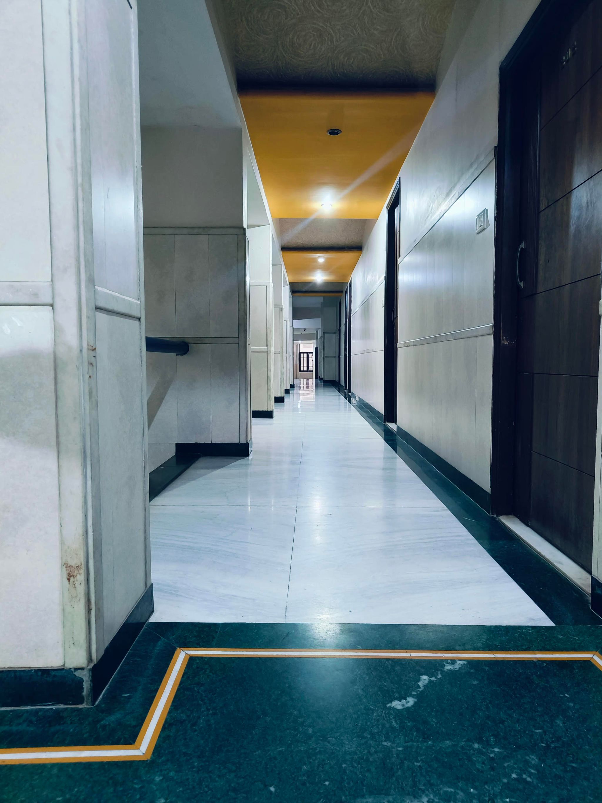 undefined Hotel President 3