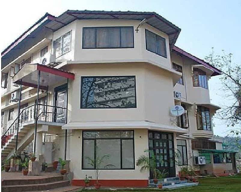 undefined The Residency Tourist Resort
