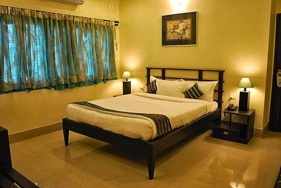 undefined The Residency Tourist Resort 4