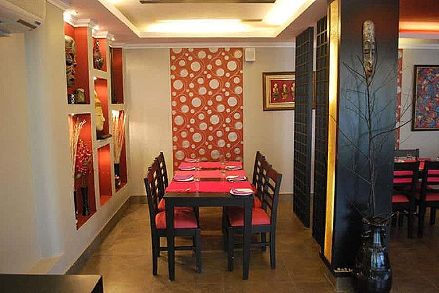 undefined The Residency Tourist Resort 8