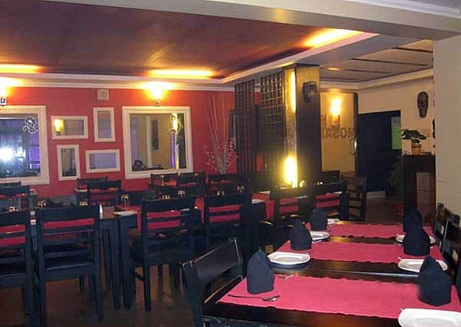 undefined The Residency Tourist Resort 3