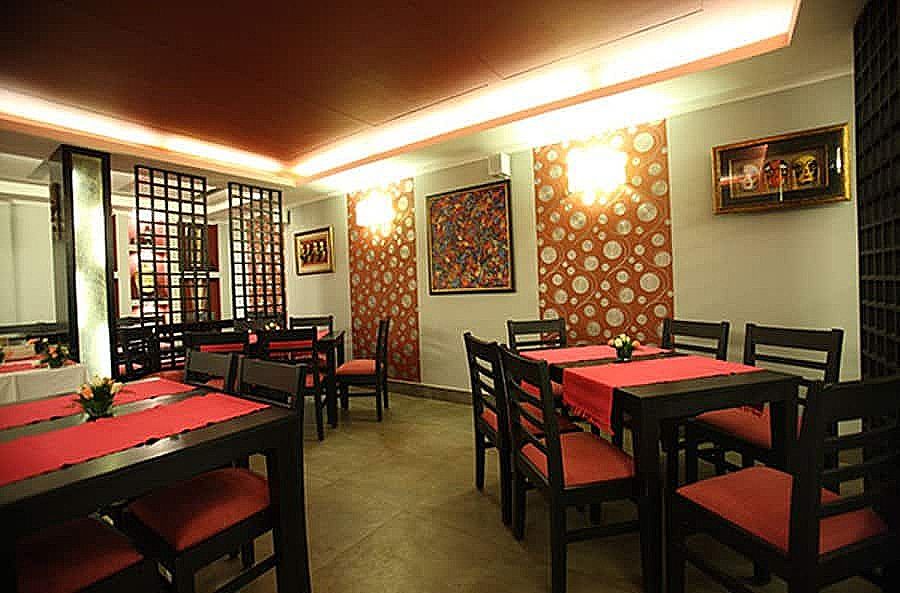 undefined The Residency Tourist Resort 7