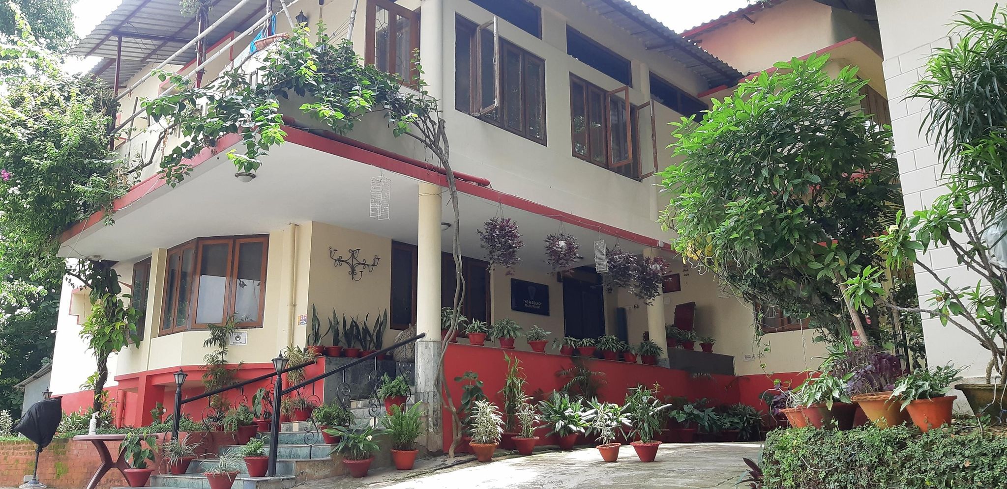 undefined The Residency Tourist Resort 2